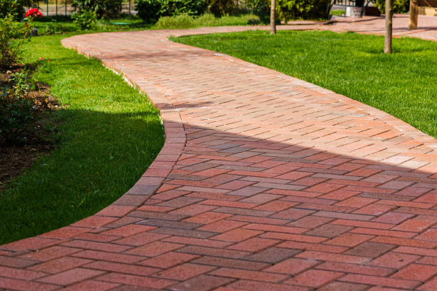 Best Driveway Pavers Near Me  in Irrigon, OR