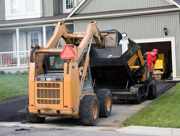 Best Residential Driveway Paver Services  in Irrigon, OR