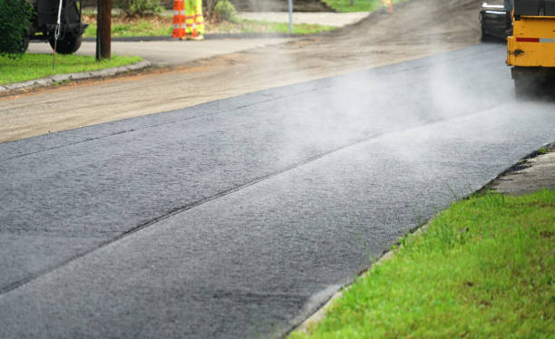 Decorative Driveway Pavers in Irrigon, OR