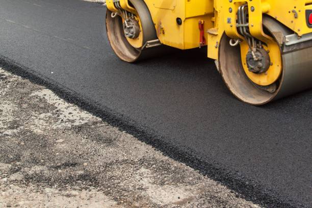 Best Concrete Paver Driveway  in Irrigon, OR