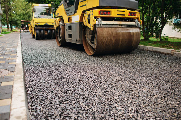 Best Driveway Paving Near Me  in Irrigon, OR